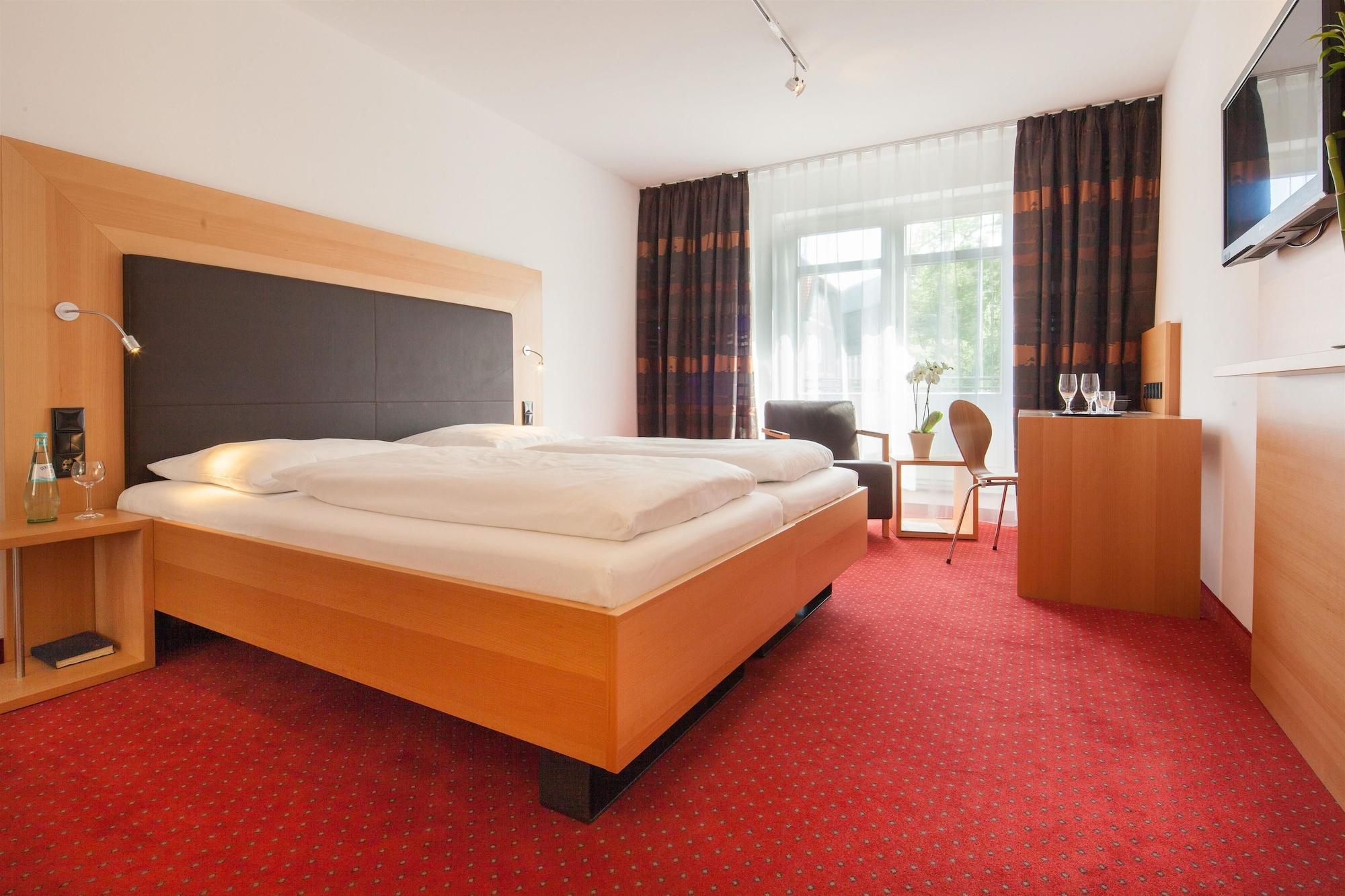 גוסלר Hotel Der Achtermann מראה חיצוני תמונה