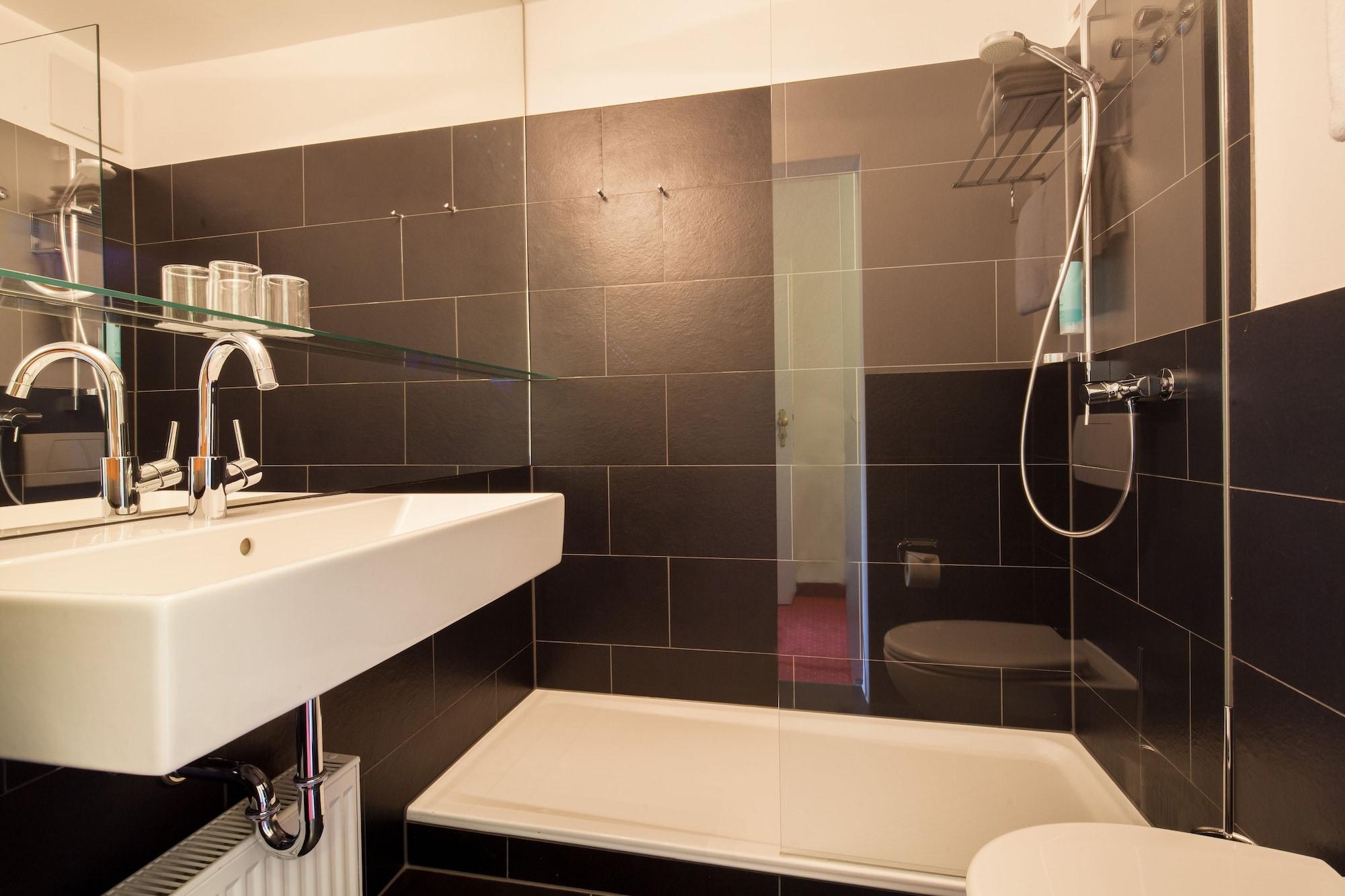 גוסלר Hotel Der Achtermann מראה חיצוני תמונה
