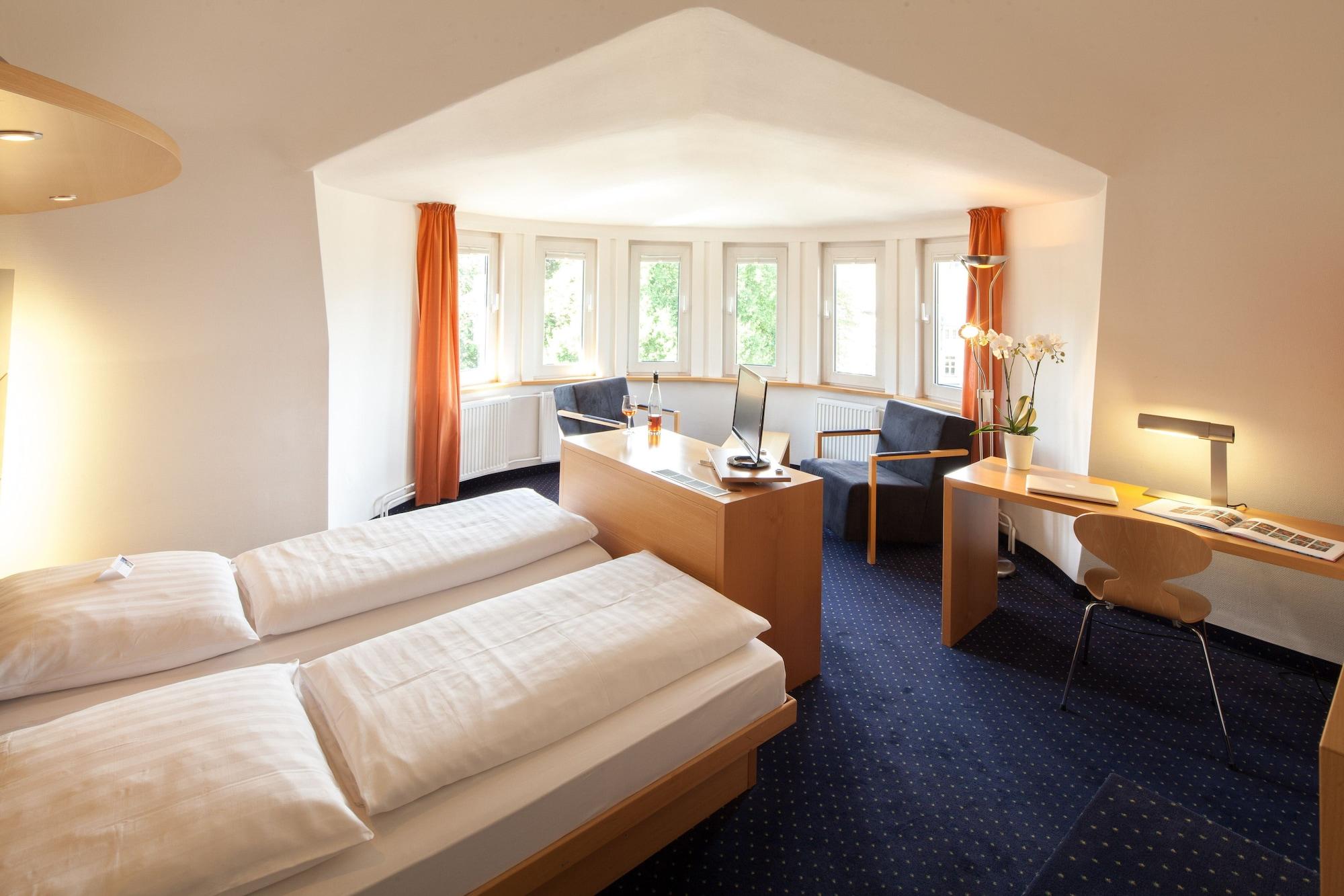 גוסלר Hotel Der Achtermann מראה חיצוני תמונה