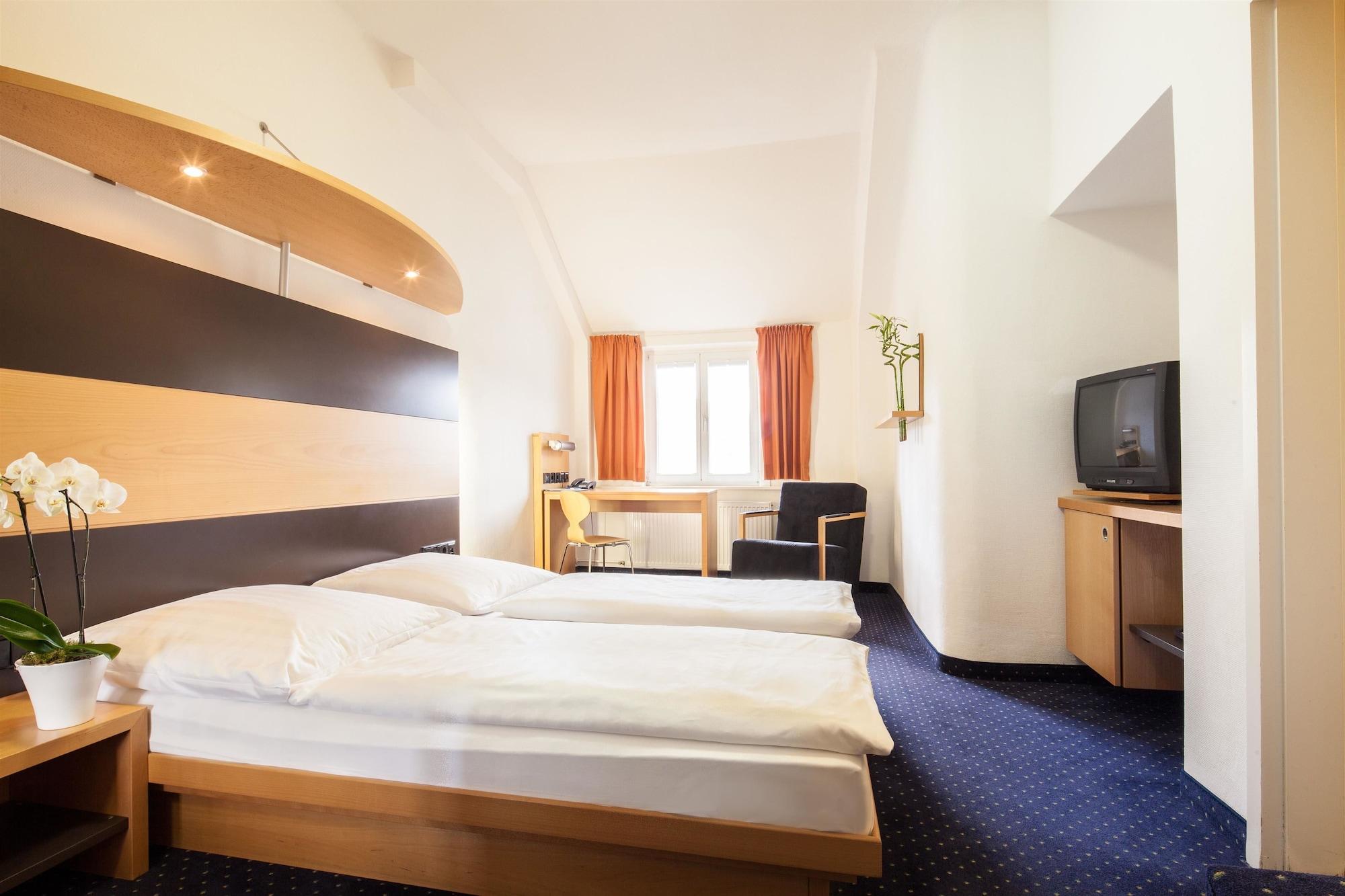 גוסלר Hotel Der Achtermann מראה חיצוני תמונה