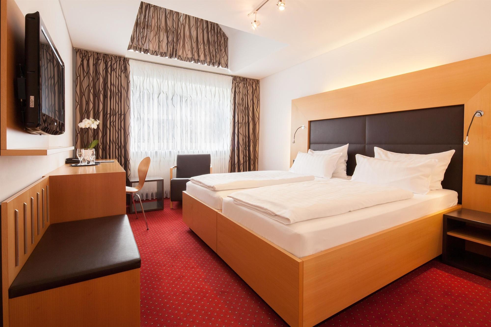 גוסלר Hotel Der Achtermann מראה חיצוני תמונה
