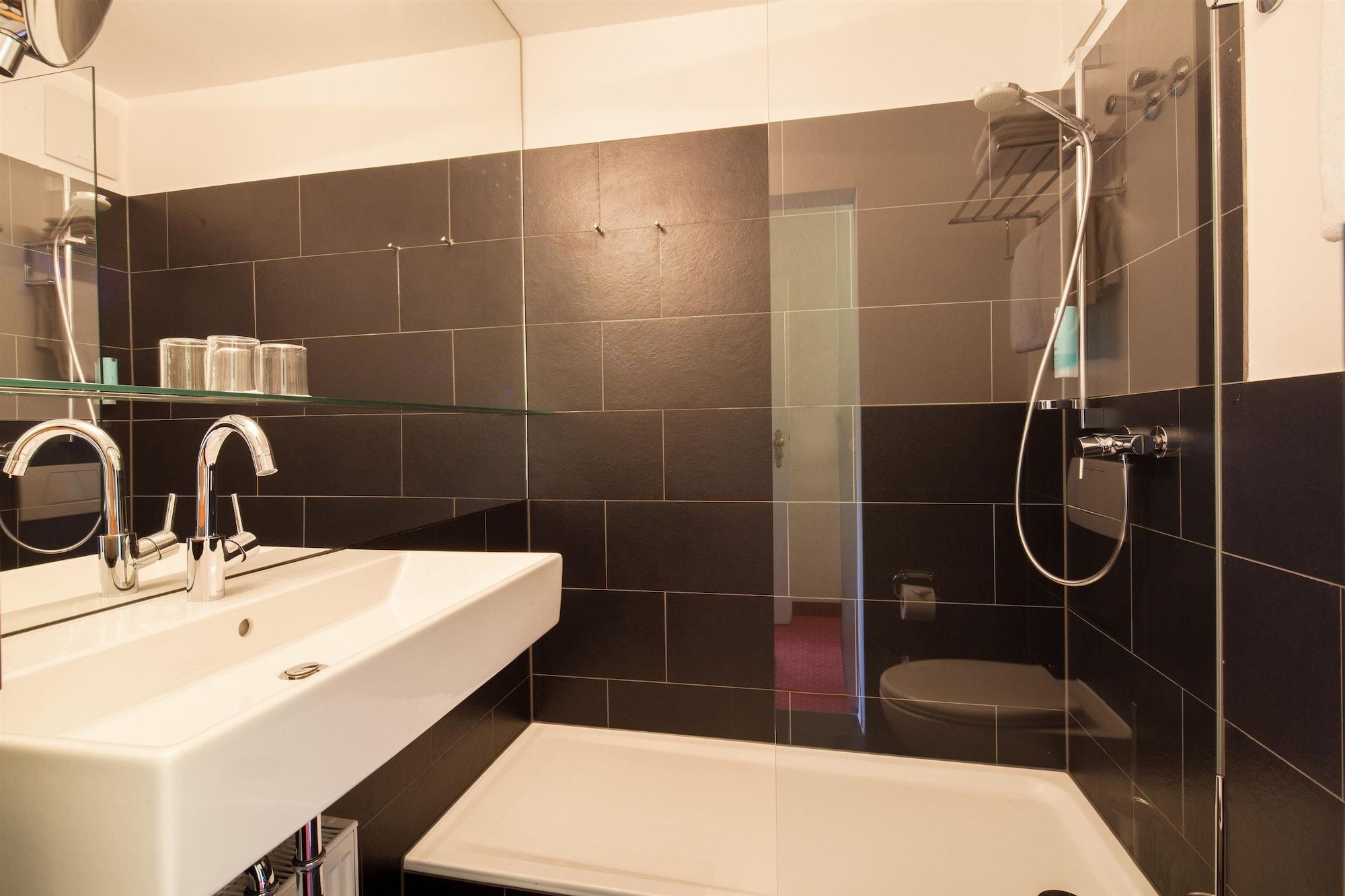 גוסלר Hotel Der Achtermann מראה חיצוני תמונה
