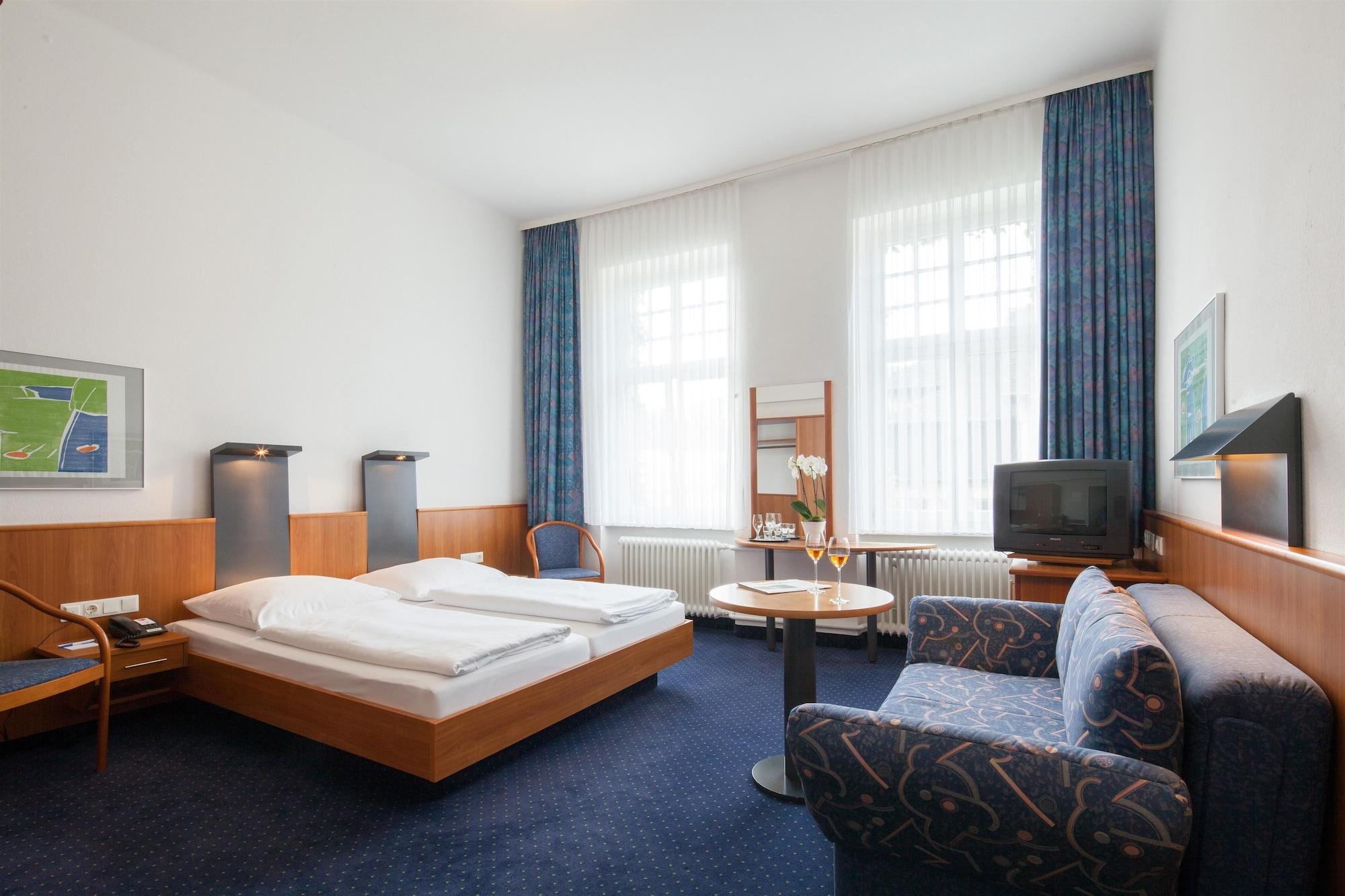 גוסלר Hotel Der Achtermann מראה חיצוני תמונה