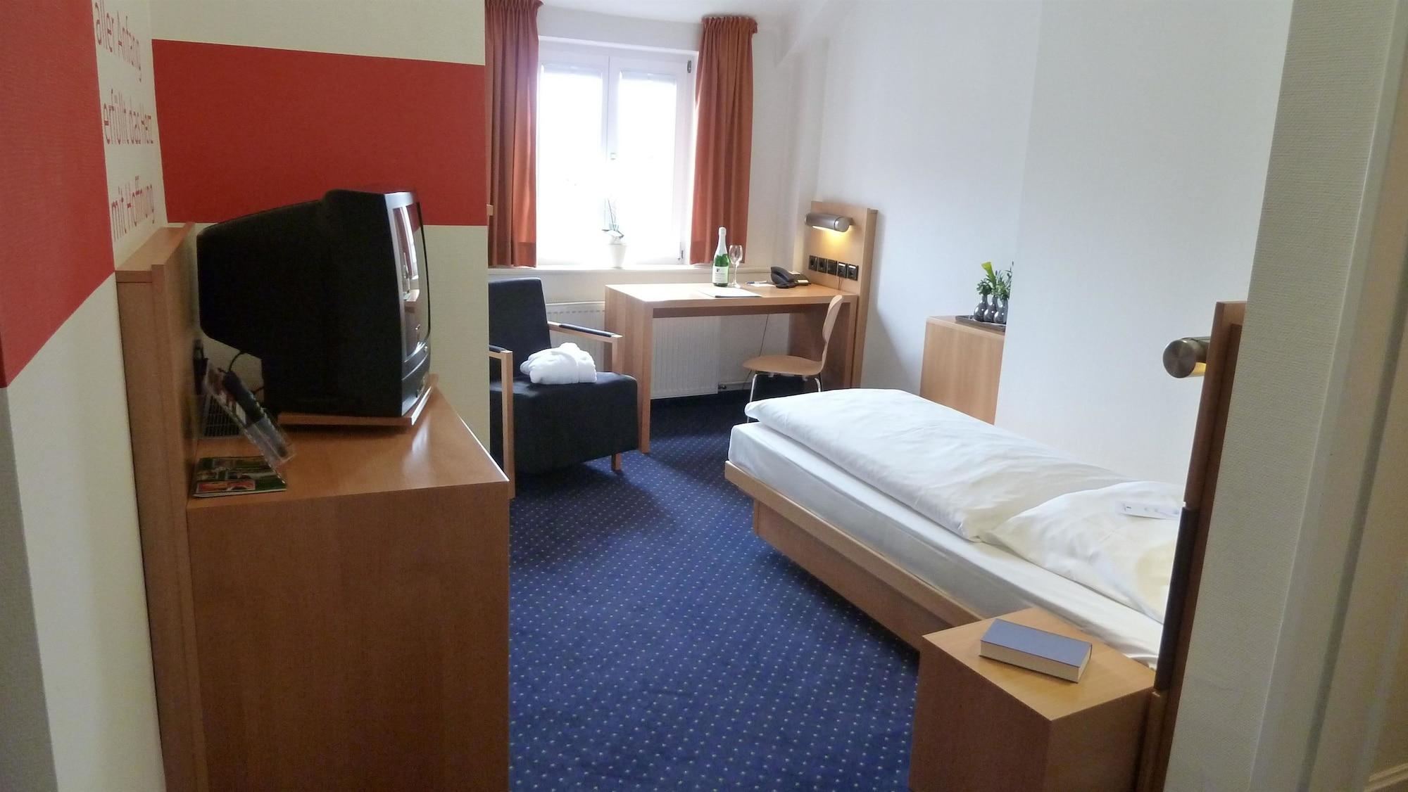 גוסלר Hotel Der Achtermann מראה חיצוני תמונה