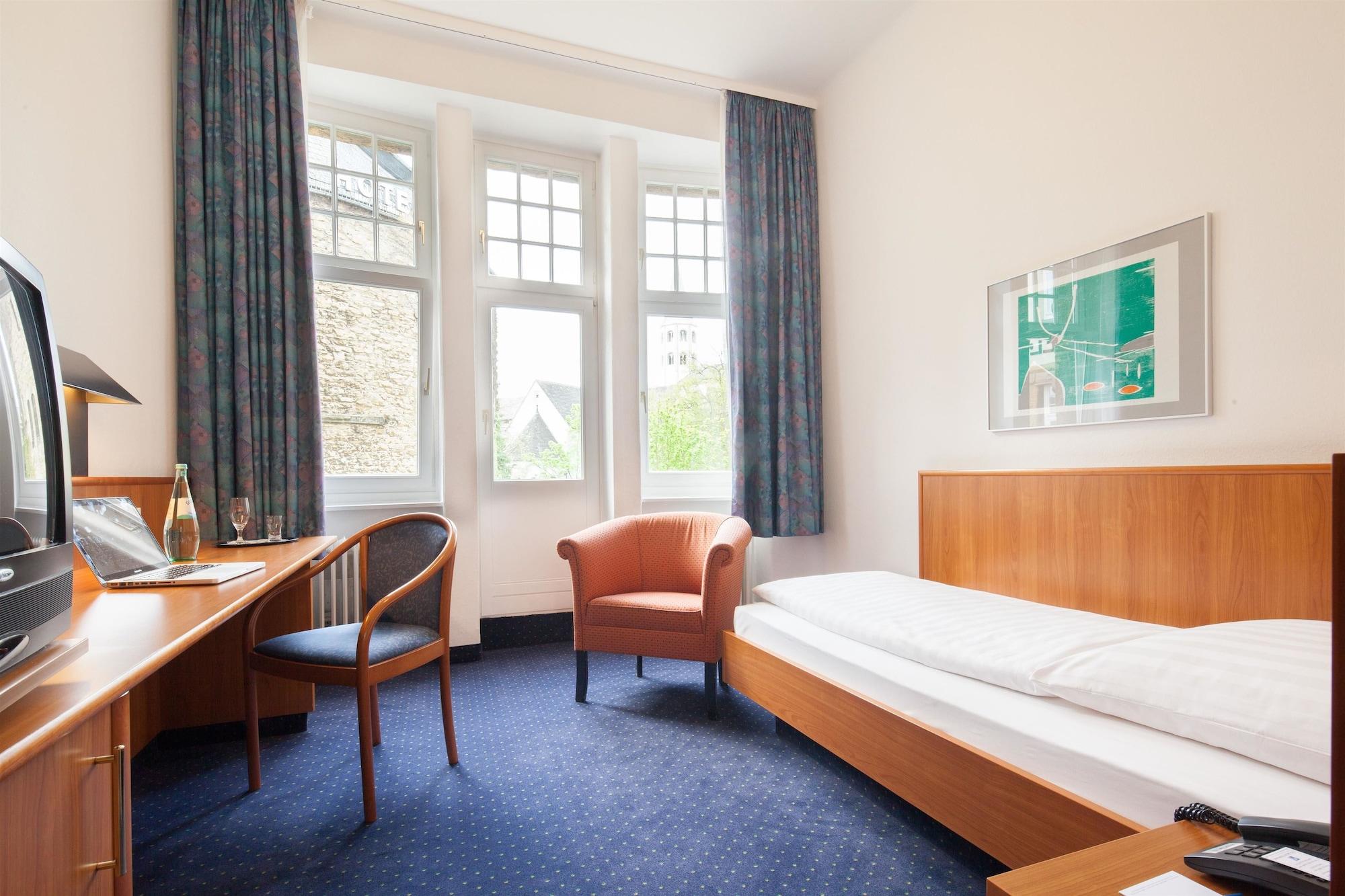 גוסלר Hotel Der Achtermann מראה חיצוני תמונה