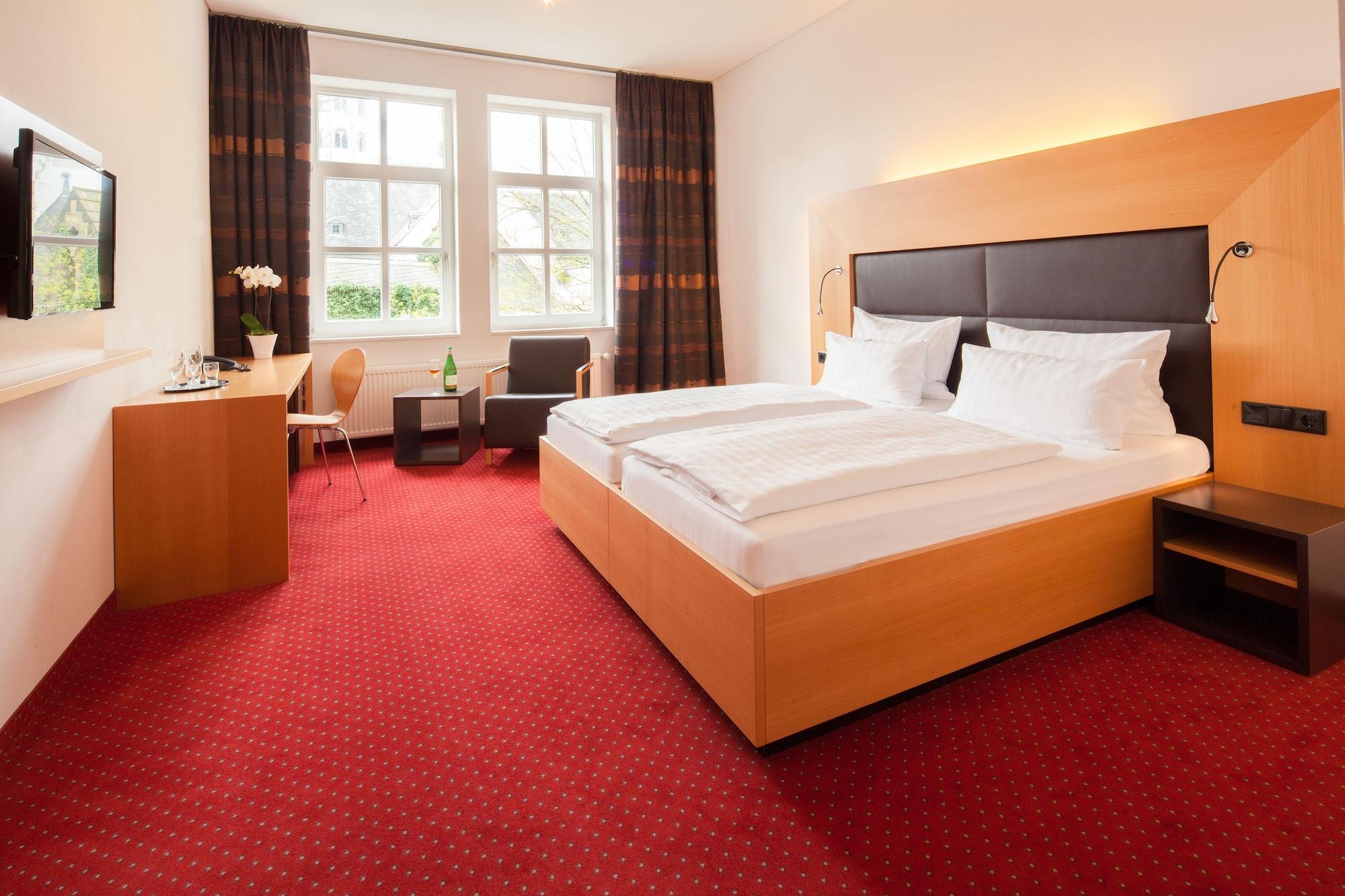 גוסלר Hotel Der Achtermann מראה חיצוני תמונה
