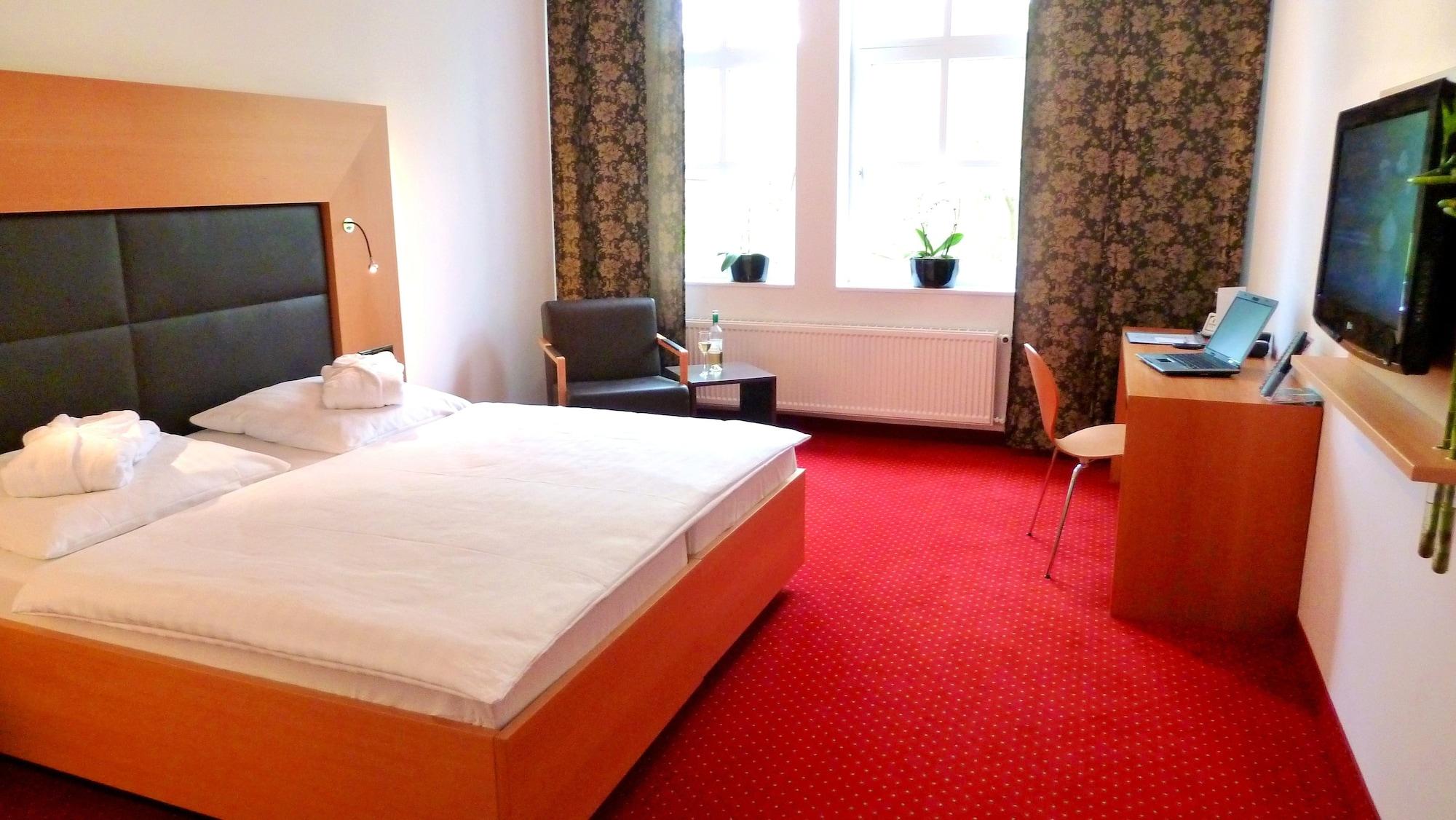 גוסלר Hotel Der Achtermann מראה חיצוני תמונה