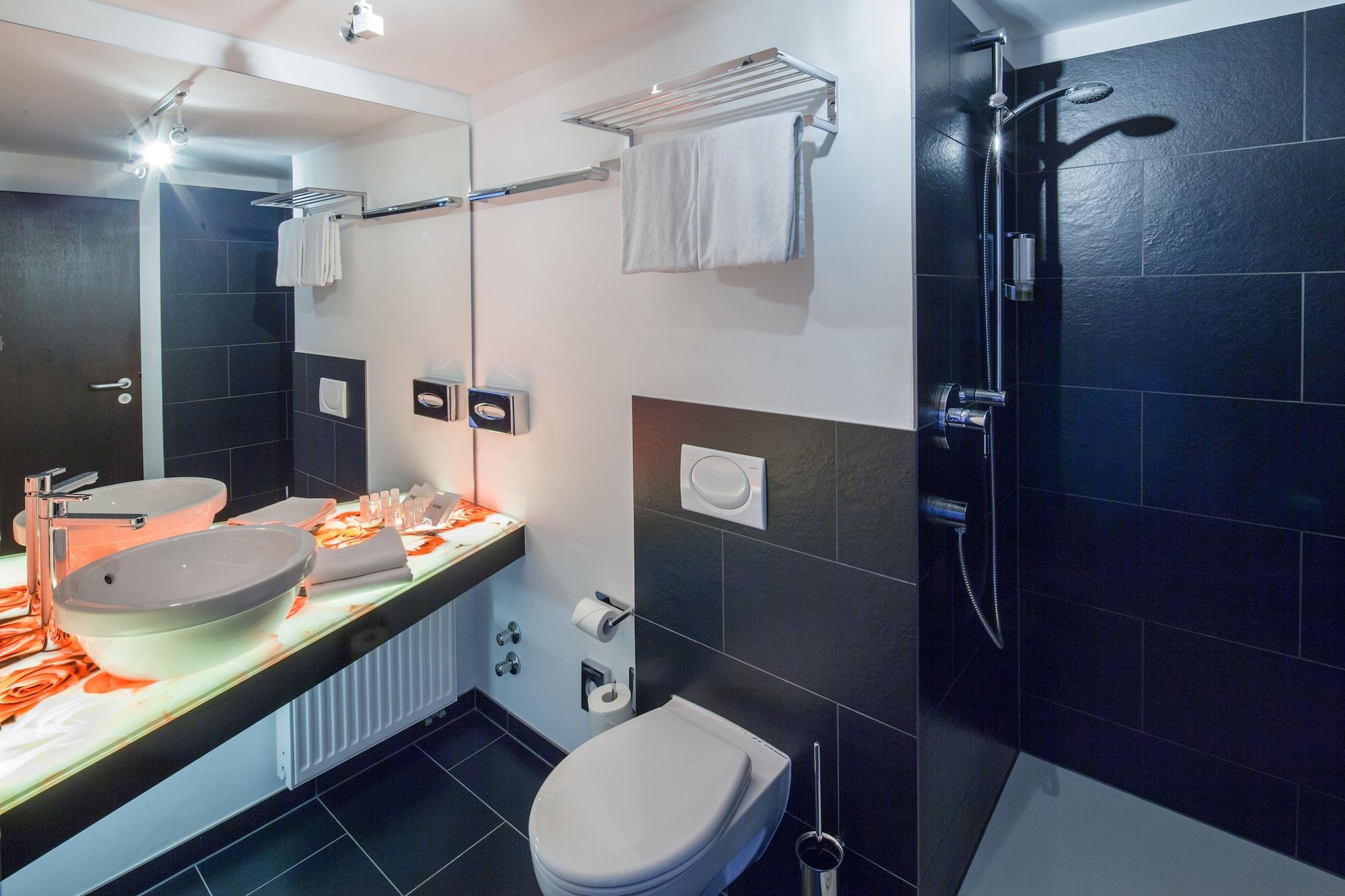 גוסלר Hotel Der Achtermann מראה חיצוני תמונה