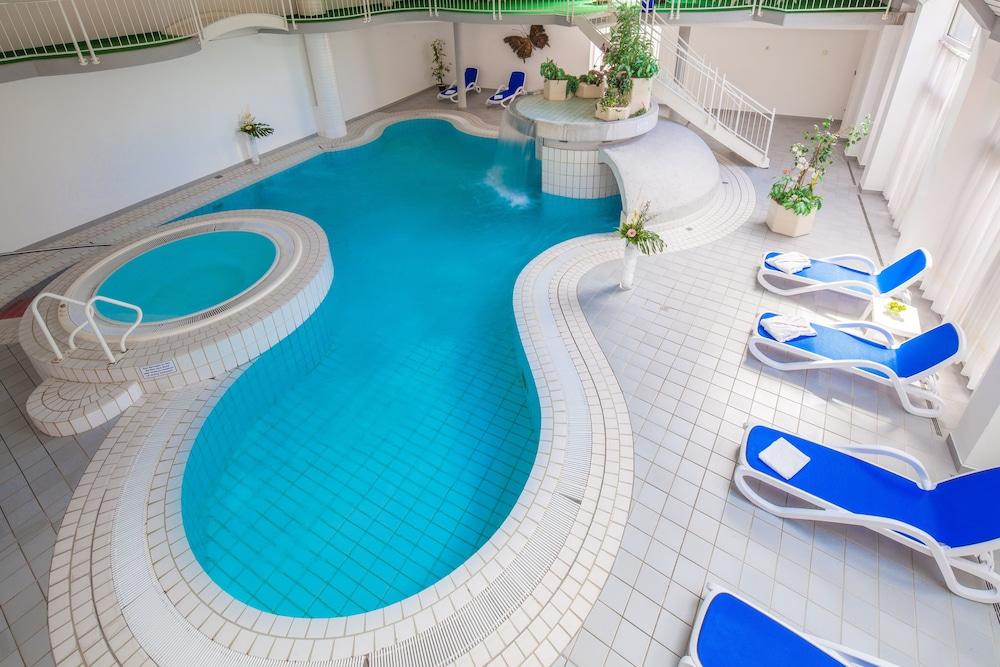 גוסלר Hotel Der Achtermann מראה חיצוני תמונה