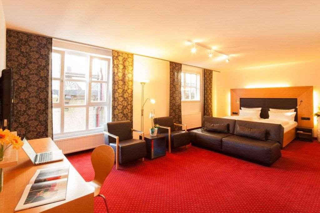 גוסלר Hotel Der Achtermann חדר תמונה