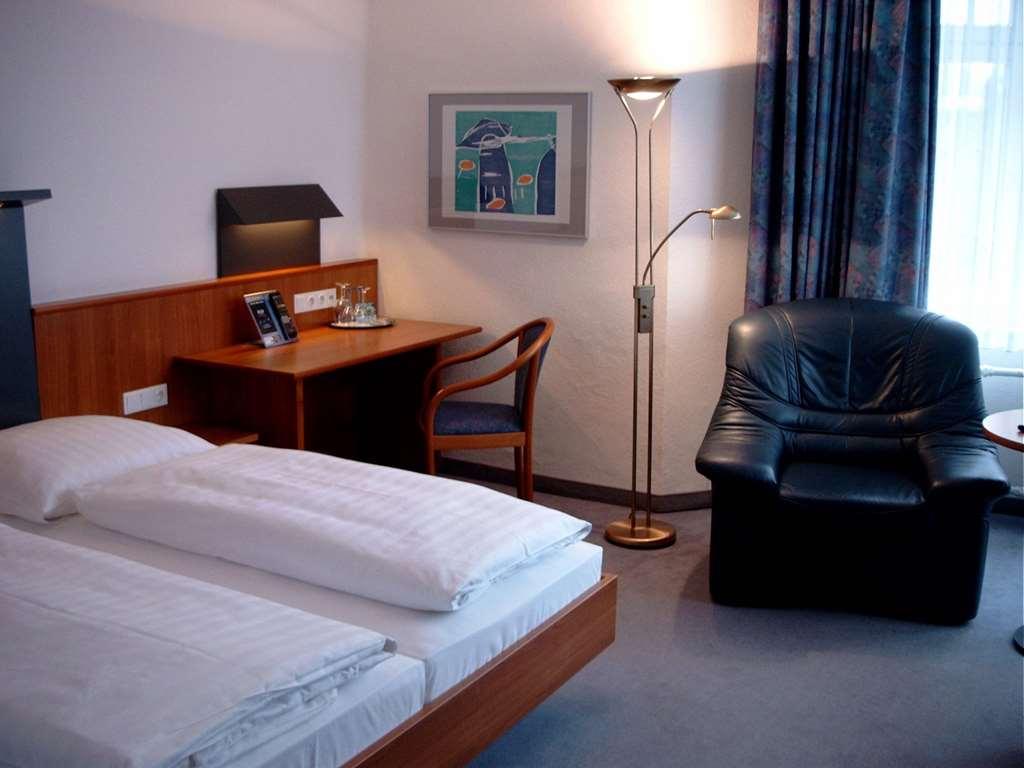 גוסלר Hotel Der Achtermann חדר תמונה