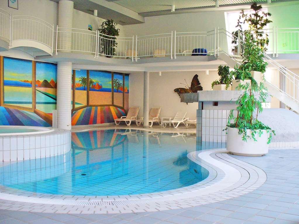 גוסלר Hotel Der Achtermann מתקנים תמונה