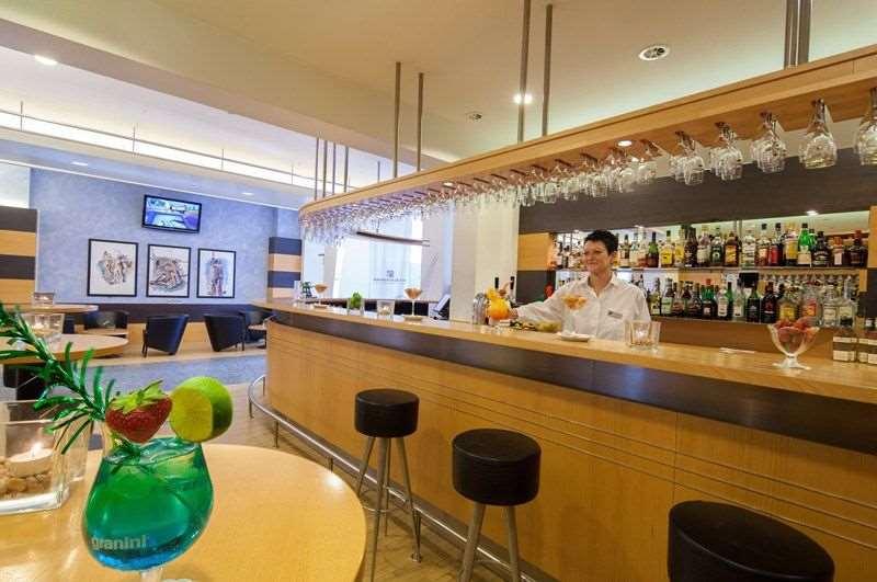 גוסלר Hotel Der Achtermann מסעדה תמונה