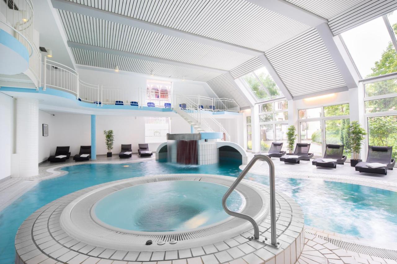 גוסלר Hotel Der Achtermann מראה חיצוני תמונה