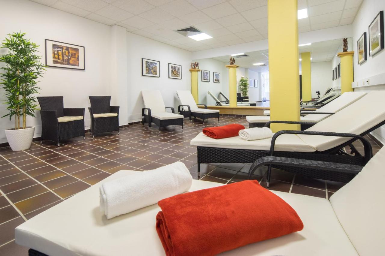 גוסלר Hotel Der Achtermann מראה חיצוני תמונה