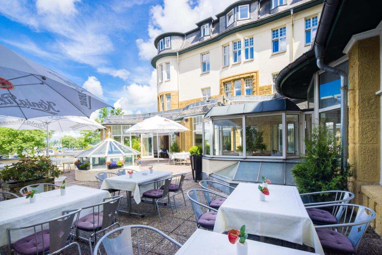 גוסלר Hotel Der Achtermann מראה חיצוני תמונה