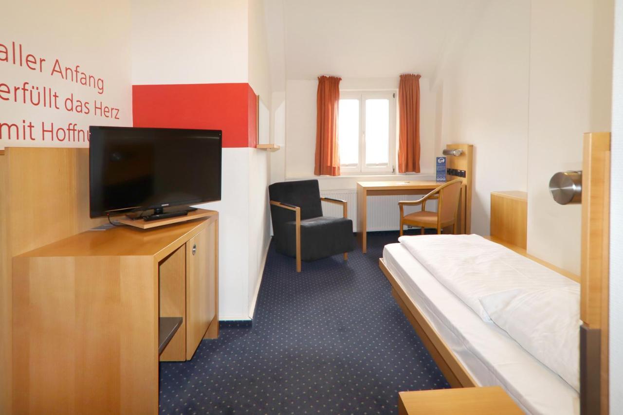 גוסלר Hotel Der Achtermann מראה חיצוני תמונה