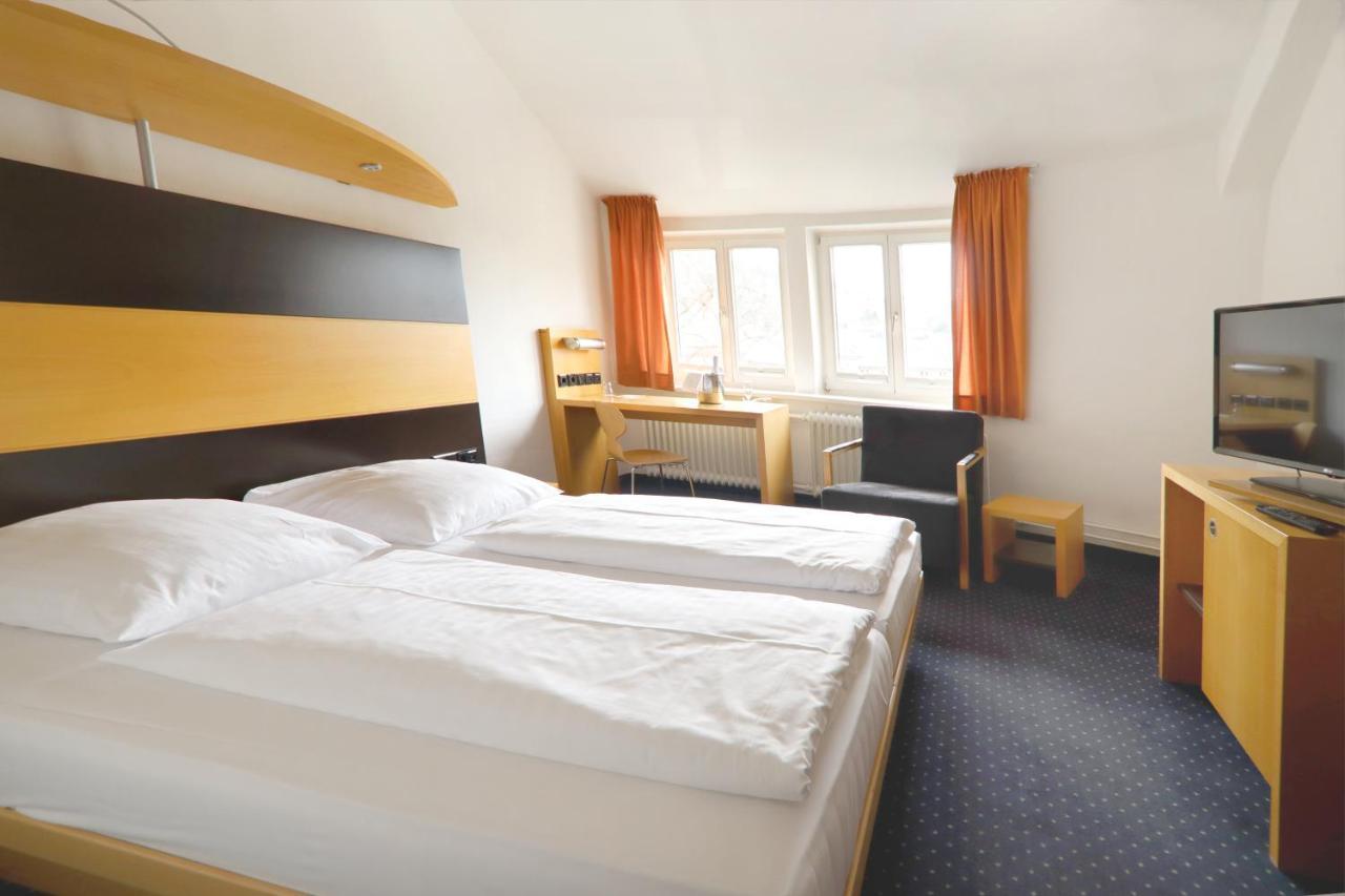 גוסלר Hotel Der Achtermann מראה חיצוני תמונה