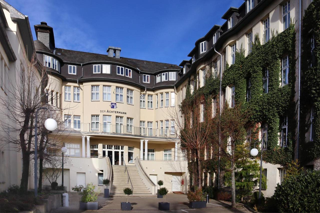 גוסלר Hotel Der Achtermann מראה חיצוני תמונה