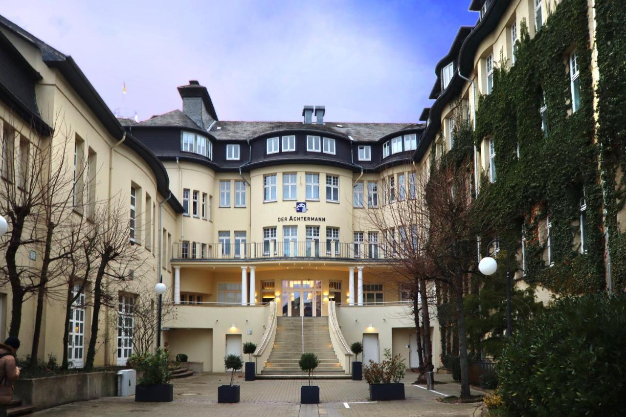 גוסלר Hotel Der Achtermann מראה חיצוני תמונה