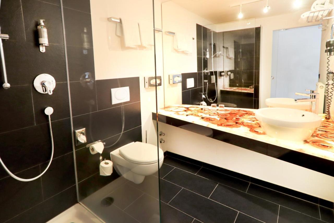 גוסלר Hotel Der Achtermann מראה חיצוני תמונה