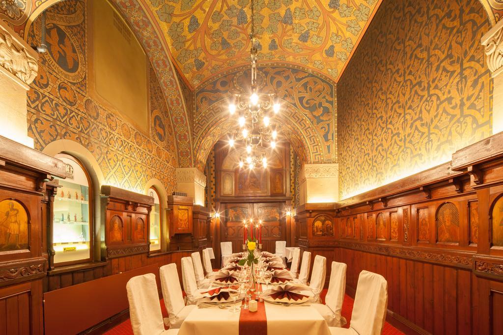 גוסלר Hotel Der Achtermann מראה חיצוני תמונה