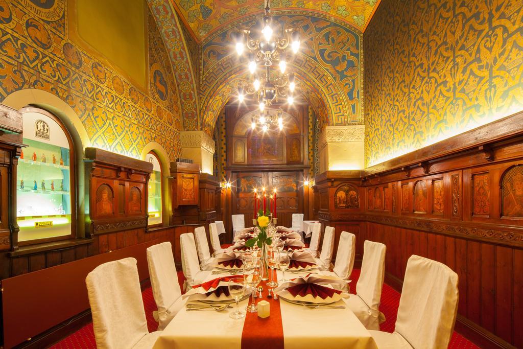 גוסלר Hotel Der Achtermann מראה חיצוני תמונה