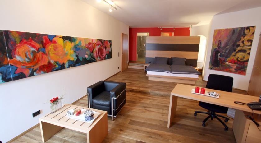 גוסלר Hotel Der Achtermann חדר תמונה