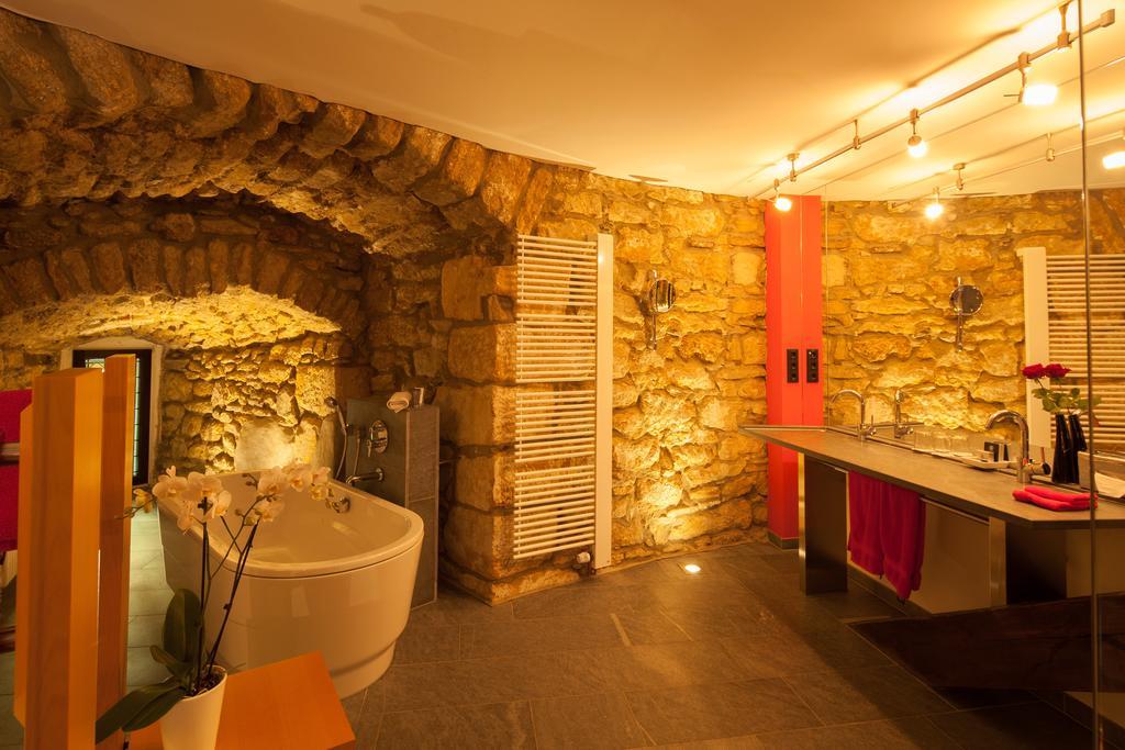 גוסלר Hotel Der Achtermann מראה חיצוני תמונה