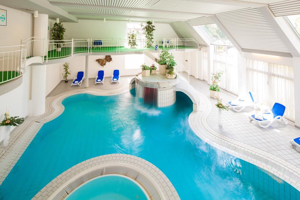גוסלר Hotel Der Achtermann מראה חיצוני תמונה